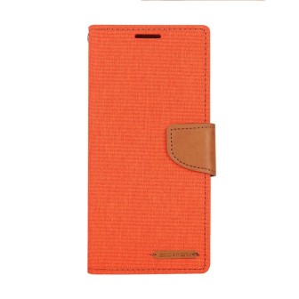 iPhone 14 Pro Leather Wallet Flip Diary Case Cover - Red | Australia