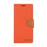 iPhone 14 Pro Leather Wallet Flip Diary Case Cover - Red | Australia