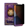 iPhone 12 / 12 Pro Privacy Anti-Spy Tempered Glass Screen Protector