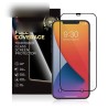 iPhone 12 / 12 Pro Full Coverage Tempered Glass Screen Protector