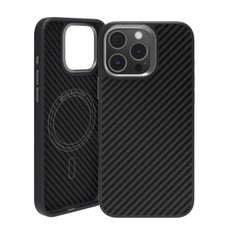 iPhone 16 Plus Aramid Fibre Slim Case Cover | Australia