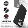 iPhone 14 Pro Rugged Shockproof Case Cover - Navy | Australia