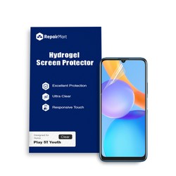 Honor Play 5T Youth Hydrogel Screen Protector