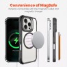iPhone 16 Pro Drop Protection Case Cover - Black | Australia
