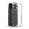 iPhone 16 Plus Crystal Clear Hybrid Shockproof Case Cover | Australia