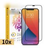 iPhone 12 / 12 Pro Full Coverage Tempered Glass Screen Protector - 10