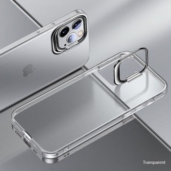 iPhone 12 Pro Protective Case Cover - Grey | Australia