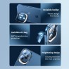 iPhone 12 Pro Protective Case Cover - Grey | Australia
