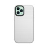 iPhone 12 Pro Rugged Shockproof Case Cover - Silver | Australia
