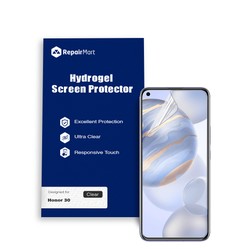 Honor 30 Hydrogel Screen Protector