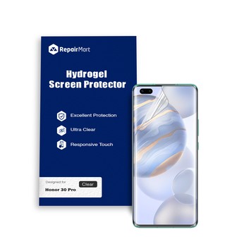 Honor 30 Pro Hydrogel Screen Protector