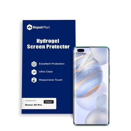 Honor 30 Pro Hydrogel Screen Protector