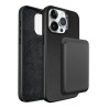 iPhone 15 Pro Protective Case Cover - Grey | Australia