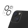 iPhone 15 / 15 Plus Black Edge Camera Lens Protector | Australia