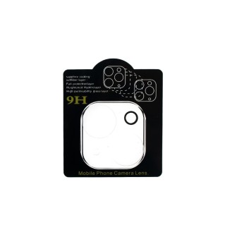 iPhone 15 / iPhone 15 Plus HD Clear Camera Lens Protector | Australia