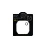 iPhone 15 / iPhone 15 Plus HD Clear Camera Lens Protector | Australia