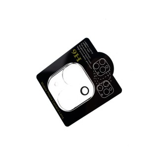 iPhone 15 / iPhone 15 Plus HD Clear Camera Lens Protector | Australia