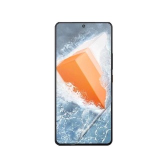 Vivo iQOO Neo6 SE Hydrogel Screen Protector