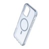 iPhone 16 Ultimate Impact Clear Case Cover - Clear Pink | Australia