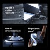 iPhone 15 Plus Privacy Anti-Spy Tempered Glass Screen Protector