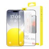 iPhone 15 Plus Tempered Glass Screen Protector | Australia
