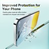 iPhone 15 Plus Tempered Glass Screen Protector | Australia