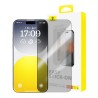 iPhone 15 Plus Privacy Anti-Spy Tempered Glass Screen Protector