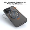 iPhone 16 Protective Case Cover - Transparent | Australia