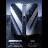 iPhone 15 Plus Privacy Anti-Spy Tempered Glass Screen Protector