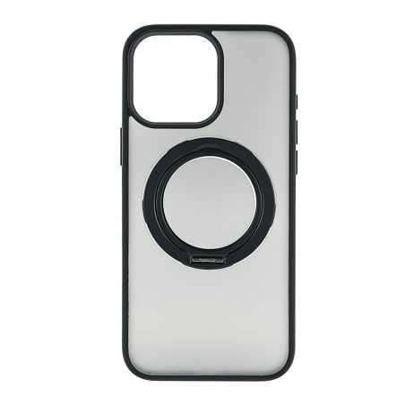 iPhone 16 Protective Case Cover - Black | Australia