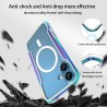 iPhone 16 Heavy-Duty Armor Shockproof Case Cover - Aurora | Australia