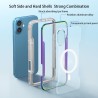 iPhone 16 Heavy-Duty Armor Shockproof Case Cover - Blue | Australia
