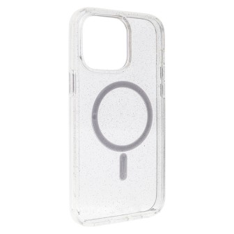 iPhone 14 Pro Glitter Clear Shockproof Case Cover | Australia
