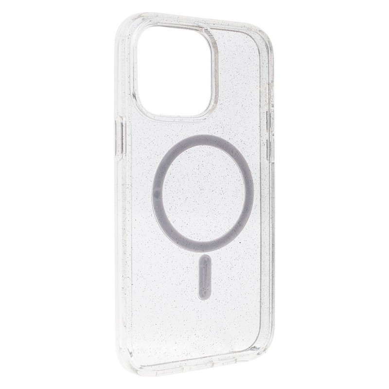 iPhone 14 Pro Glitter Clear Shockproof Case Cover | Australia