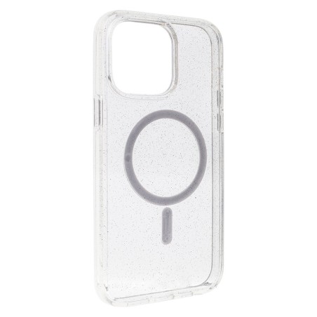 iPhone 14 Pro Glitter Clear Shockproof Case Cover | Australia