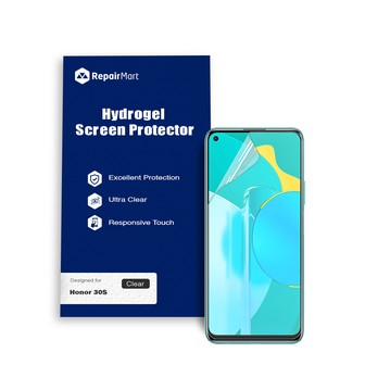 Honor 30S Hydrogel Screen Protector