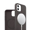 iPhone 12 Pro Liquid Silicone Case Cover - Baby Pink | Australia