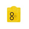 iPhone 12 mini Black Edge Camera Lens Protector | Australia