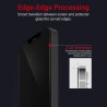 iPhone 12 mini Privacy Anti-Spy Tempered Glass Screen Protector - 10 P