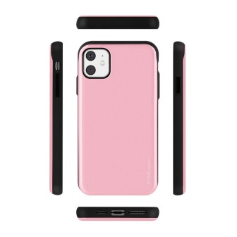 iPhone 12 Mini Protective Case Cover - Pink | Australia