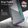 iPhone 14 Pro Protective Case Cover - Iridescent | Australia