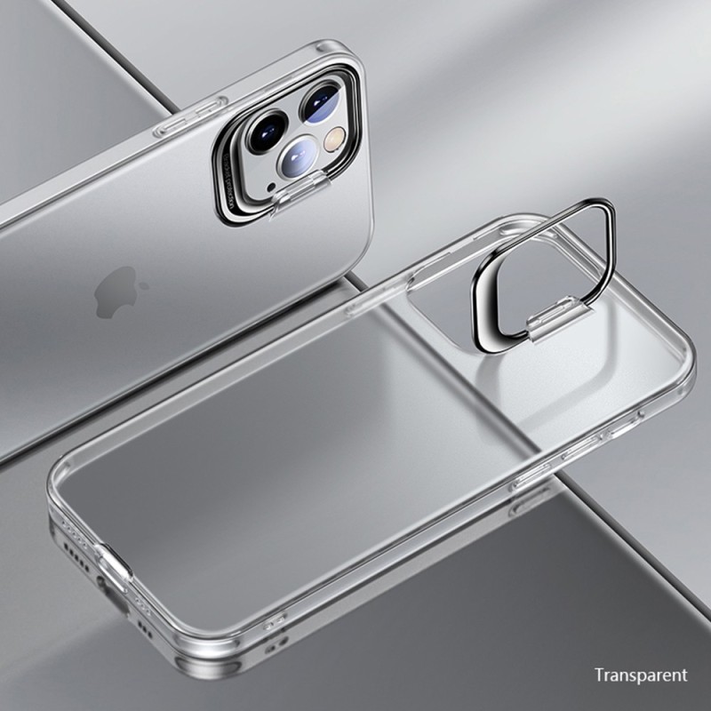 iPhone 12 Mini Protective Case Cover - Grey | Australia