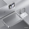 iPhone 12 Mini Protective Case Cover - Grey | Australia