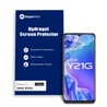 Vivo Y21G Hydrogel Screen Protector