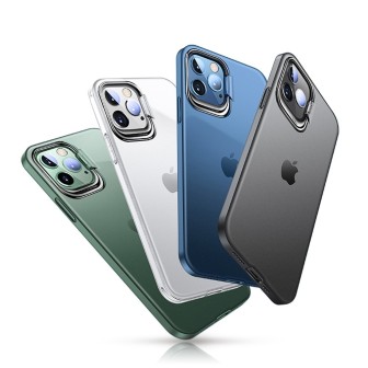 iPhone 12 Mini Protective Case Cover - Transparent | Australia