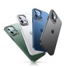 iPhone 12 Mini Protective Case Cover - Transparent | Australia
