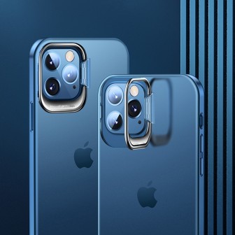 iPhone 12 Mini Protective Case Cover - Transparent | Australia