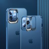 iPhone 12 Mini Protective Case Cover - Transparent | Australia