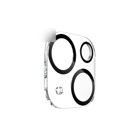 iPhone 14 Plus Black Edge Camera Lens Protector | Australia