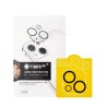 iPhone 14 / 14 Plus Black Edge Camera Lens Protector | Australia